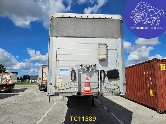 Schmitz Cargobull Curtainsides Schmitz Cargobull 2009 2 image 13