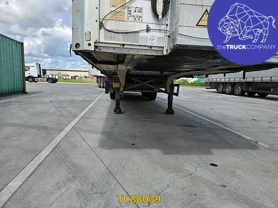 Schmitz Cargobull Curtainsides Schmitz Cargobull 2011 2 image 28