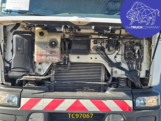 Renault Premium 300 Premium 300 1999 2 image 13