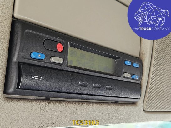 Volvo FM 380 FM 380 2003 2 image 43