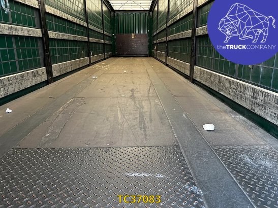 Krone Profi Liner Curtainsides Profi Liner 2023 2 image 13