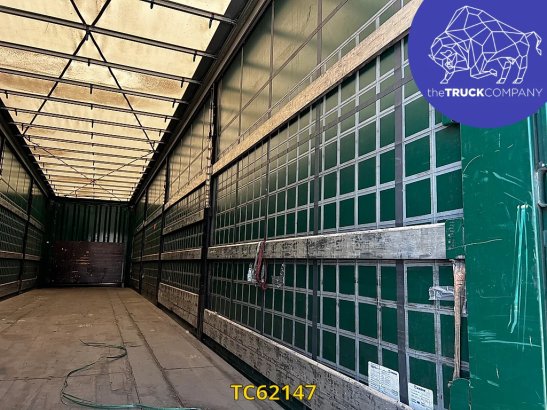 Krone Profi Liner Curtainsides Profi Liner 2023 2 image 13