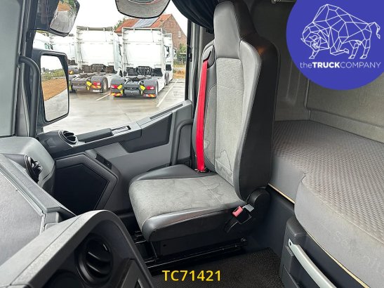 Renault T 460 T 460 2019 2 Tractor Units image 13