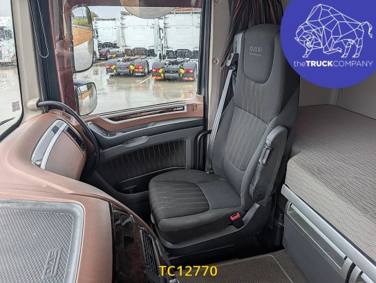 DAF XF 530 XF 530 2019 2 Tractor Units image 13