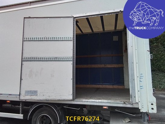 DAF LF Euro6 210 LF 210 2019 2 image 13