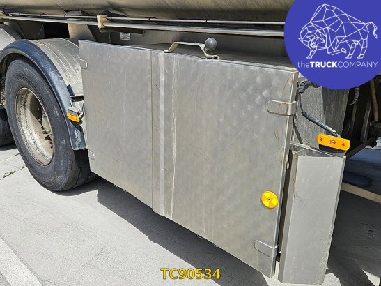 ETA Tank ETA 2010 2 Tanker semi trailers image 43