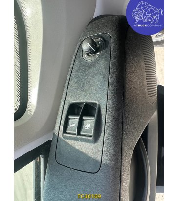 Fiat Ducato 160cv caisse hayon Fiat Ducato 160cv caisse hayon 2020 2 image 13