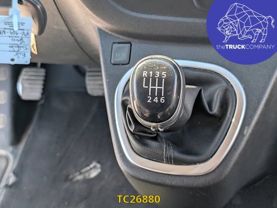 Fiat Talento Fiat talento 145CV 6 PLACES Fiat Talento Fiat talento 145CV 6 PLACES 2020 2 image 13