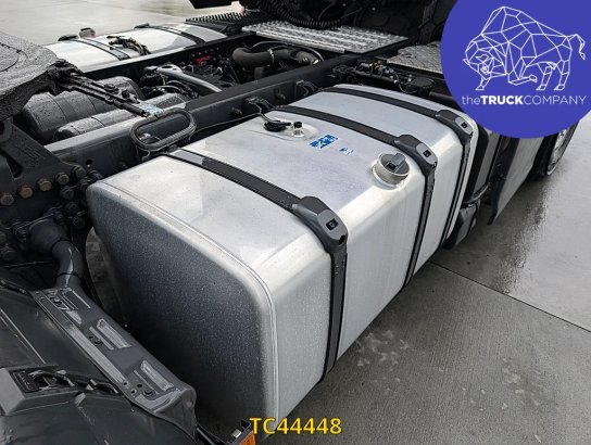 Scania R 450 R 450 2018 2 Tractor Units image 13
