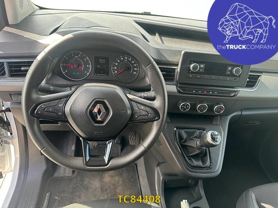 Renault Kangoo 1.5 DCI Kangoo 1.5 DCI 2022 2 Closed vans image 13