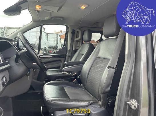 Ford Transit Custom L2H1 5 - Places Transit Custom L2H1 5 - Places 2020 2 image 58