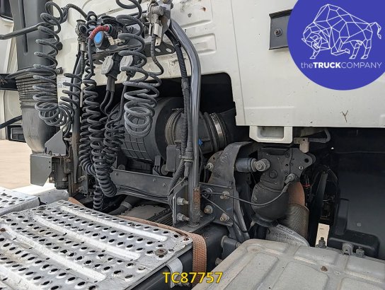 Renault T 480 T 480 2015 2 Tractor Units image 13
