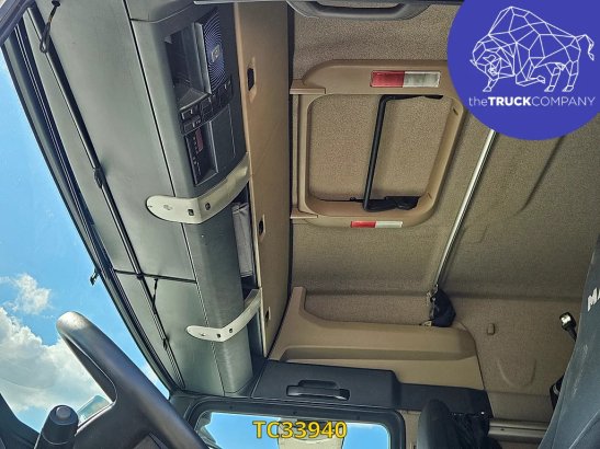 MAN TGX 18.510 TGX 18.510 2019 2 Tractor Units image 13