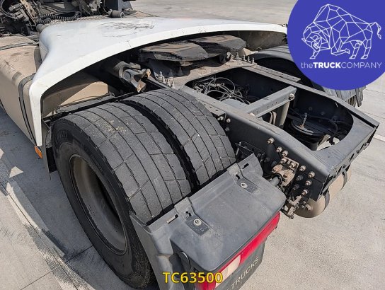 Renault T 440 10225 2019 2 Tractor Units image 13
