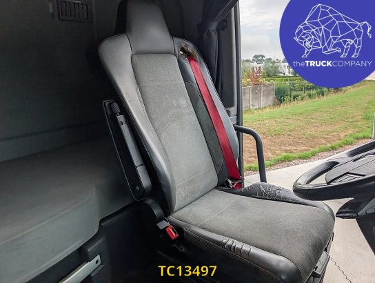 Renault T 480 T 480 2019 2 Tractor Units image 13