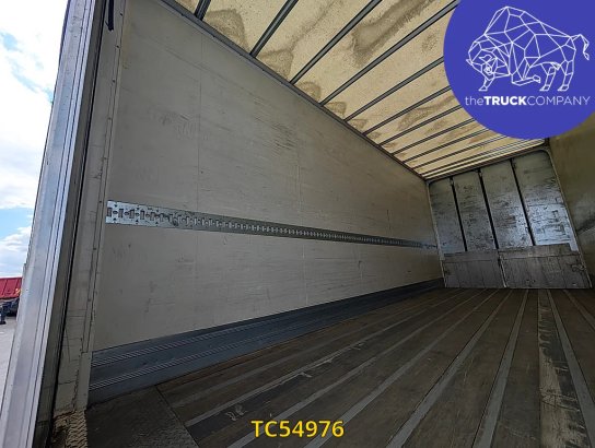 LeciTrailer Closed Box Lecitrailer 2016 2 image 28
