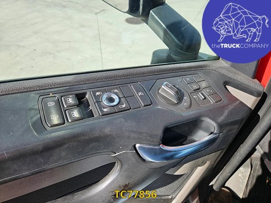 Scania R 450 R 450 2021 2 image 13