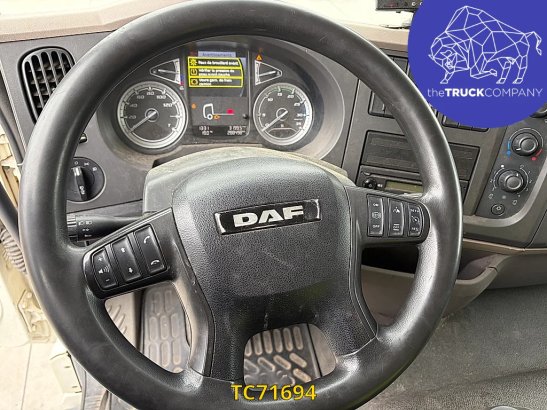 DAF LF 230 LF 230 2018 2 image 13