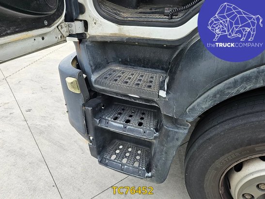 Iveco Stralis 190 S42 Stralis 190 S42 2016 2 image 13