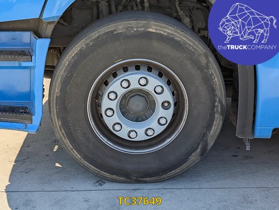 Renault T 520 T 520 2019 2 Tractor Units image 13