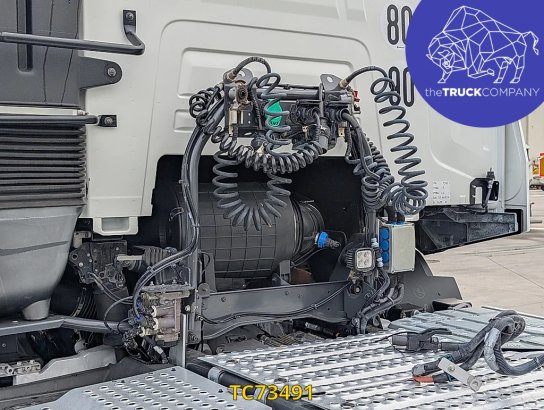 Renault T 480 T 480 2021 2 Tractor Units image 13