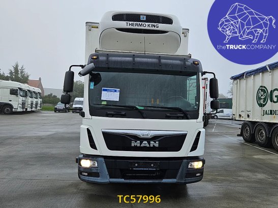 MAN TGL 12.180 Chereau Thermoking TGL 12.180 2015 2 image 28