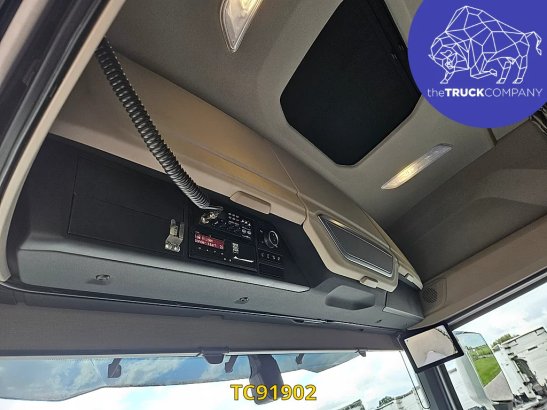DAF XG 480 XG 480 2022 2 Tractor Units image 13