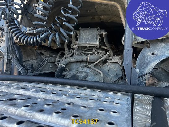 Scania G 420 G 420 2012 2 Tractor Units image 13