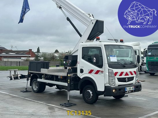 Renault Maxity 140 Maxity 140 2019 2 image 13