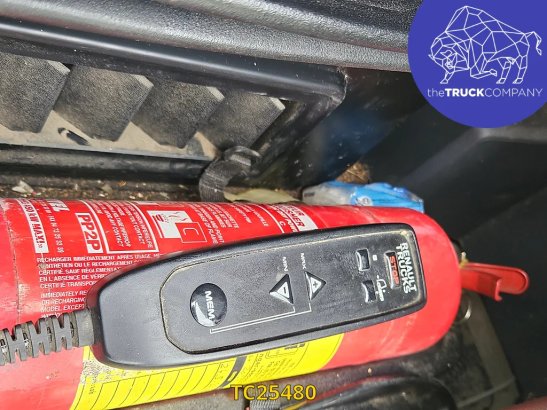 Renault T 520 T 520 2022 2 Tractor Units image 13
