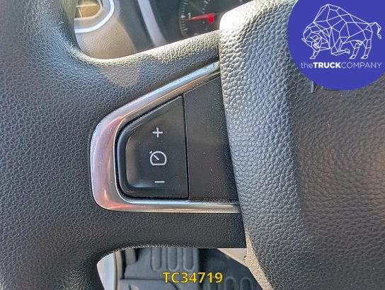 Renault Master 2.3 DCI KOFFER MET LAADBRUG Master 2.3 DCI KOFFER MET LAADBRUG 2023 2 image 13