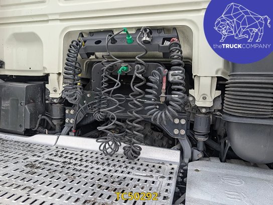 DAF XF 480 XF 480 2019 2 image 13