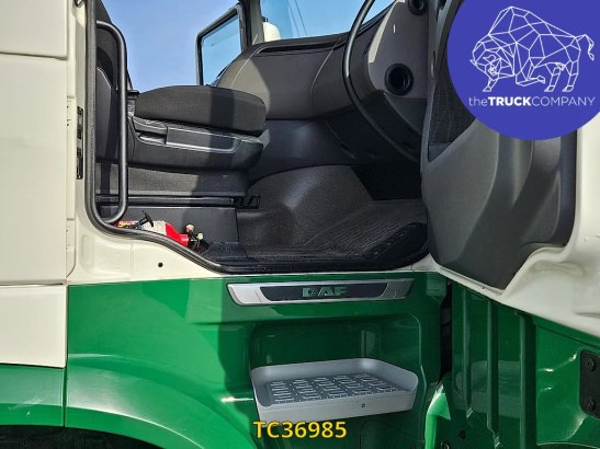 DAF XF 480 SSC XF 480 2021 2 Tractor Units image 13