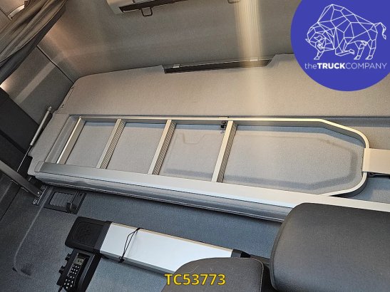 Renault T 480 High T 480 2019 2 Tractor Units image 13