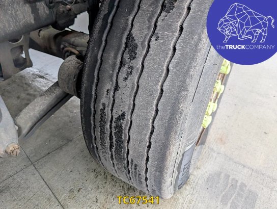 Scania P 450 P 450 2015 2 image 77