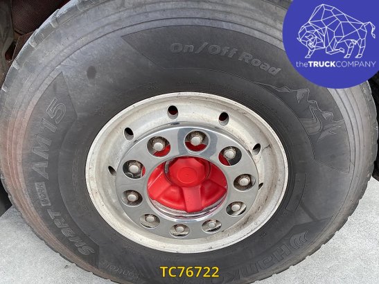 Renault T 520 C 520 2021 2 Tractor Units image 14