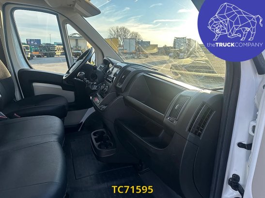 Citroen Jumper 130cv Citroën Jumper 130cv 2019 2 image 14