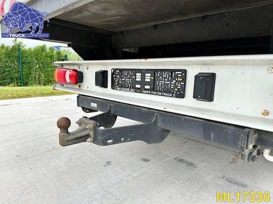 Citroën citroen_jumper Dubbele cabine + laadbak Euro 6 Citroën citroen_jumper Dubbele cabine + laadbak Euro 6 2018 2 Close...