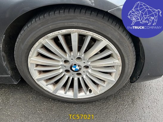 BMW 420 D Coupé BMW 4 Serie 420 D Coupé 2014 2 image 14