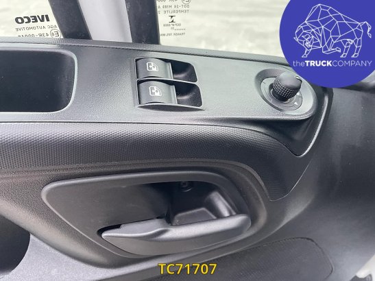 Iveco Daily 35S16 CAR TRANSPORT + WINCH Daily 35S16 CAR TRANSPORT + WINCH 2021 2 image 14