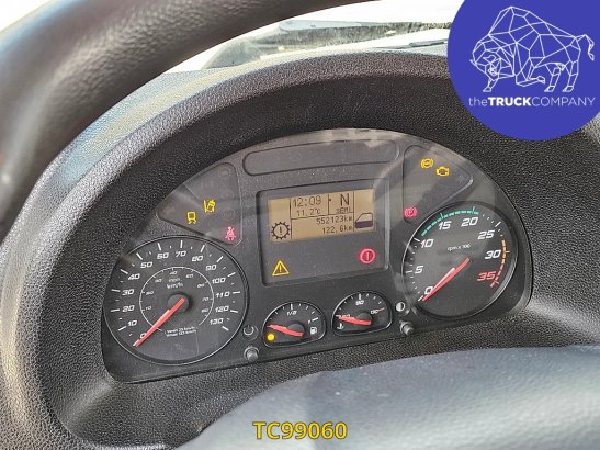 Iveco EuroCargo 140 E22 EuroCargo 140 E22 2018 2 image 14