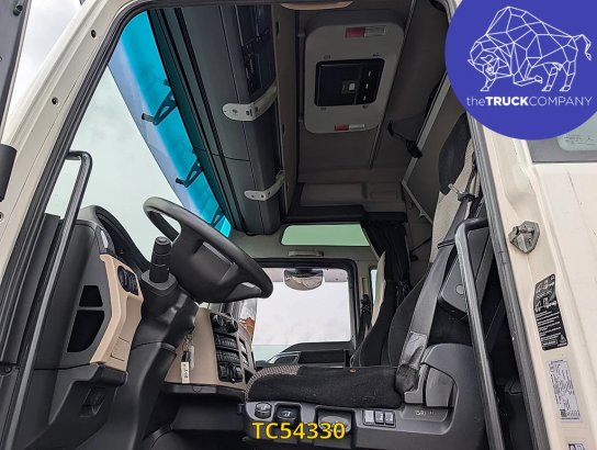 MAN TGX 510 TGX 510 2020 2 Tractor Units image 14