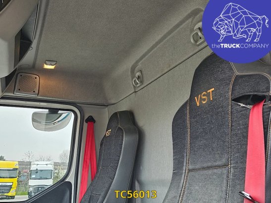 Renault D 210 D 210 2018 2 image 14