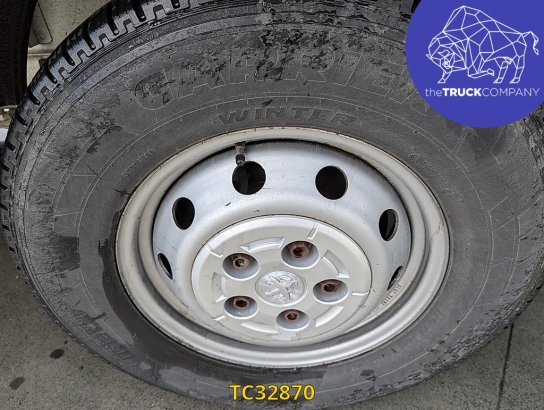 Citroen JUMPER 2.0 HDI KOFFER MET LAADBRUG Peugeot Boxer 2.0 HDI KOFFER + LIFT 2018 2 image 29