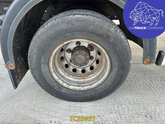 Nissan NT500 150.65 frigo 721 2014 2 image 14