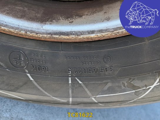 DAF XF 450 XF 450 2018 2 image 14