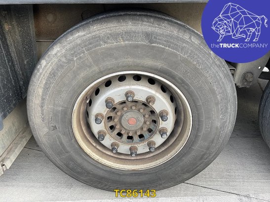 Schmitz Cargobull scs 27 srem Curtainsides Schmitz Cargobull scs 27 srem 2009 2 image 29