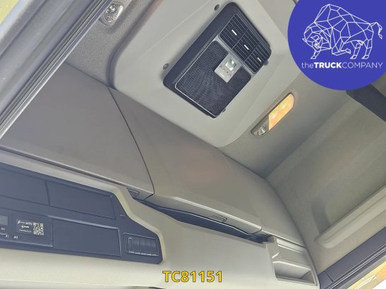 Scania R 450 R 450 2020 2 Tractor Units image 29
