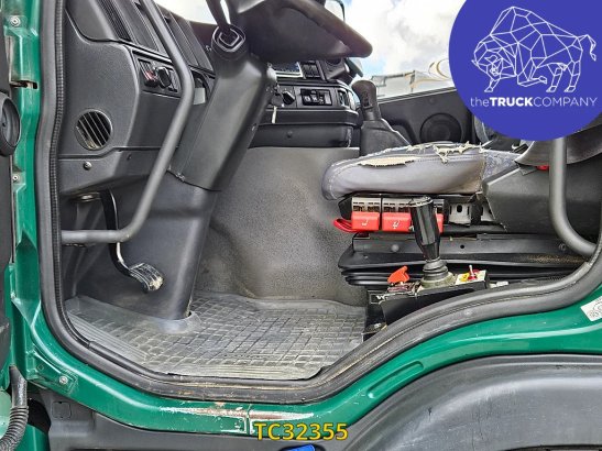 Volvo FM 420 FM 420 2001 2 image 59