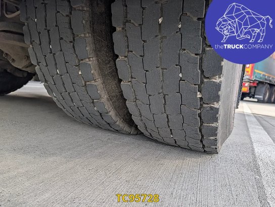 Scania P 450 P 450 2015 2 image 14